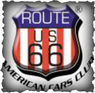 ROUTE 66 AMERICAN CARS CLUB